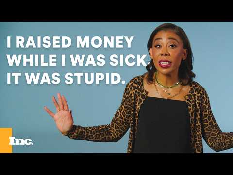 Cancer Changed This Founder’s Definition of Success
