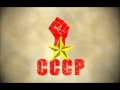 One of the first Soviet revolutionary songs "Bolshevik leaves home"