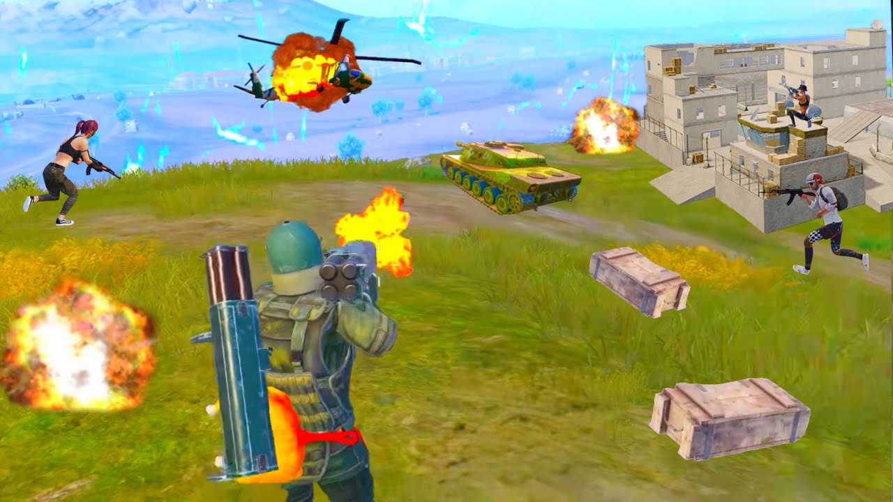 Double M202 Was a Huge Mistake 💥