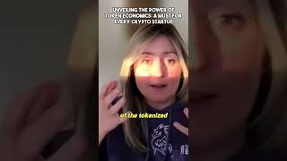 Tokenomics, Business Model Essential Tips For Crypto Startups