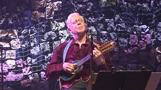 Watch Bruce Cockburn Mon Chemin video