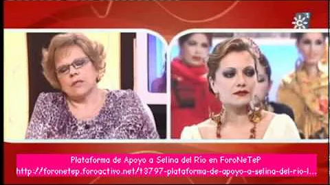 Selina del Ro Vs Sandra de la Rosa
