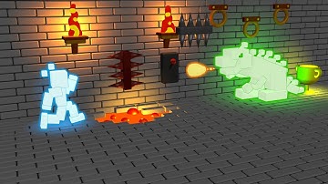 IS THERE AN END? | There is no pause button (RPG)