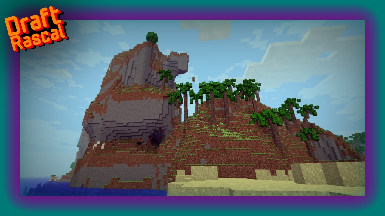 This Mod Feels Like Playing Minecraft For The First Time Again ...