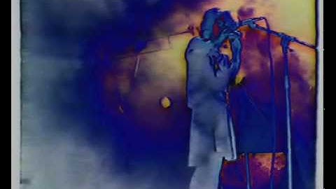 001ZNORT101 AgentK, Vacuumers & Hellraisers