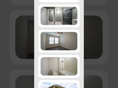 315 Duke Ct, Fate, TX home video tour