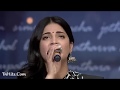 Shruti Haasan Song  Performance in Anbudan Dd