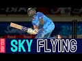SURYA Ki Chamak, INDIA ki Damak | #INDvSL 3rd T20I Review | #AakashVani