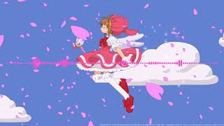 Nightcore - Opening 1 Sakura Card Captor 