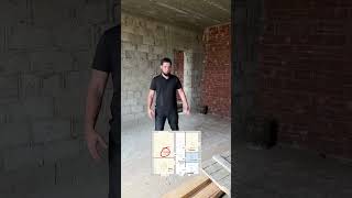 ДОМ 10х11, 220м2 2 ЭТАЖНЫЙ п. НОВОКУЛИ