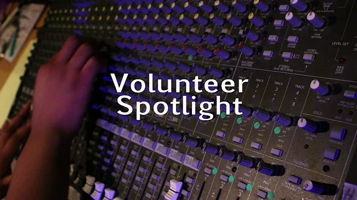 MetroEast Volunteer Spotlight: Archie Washington