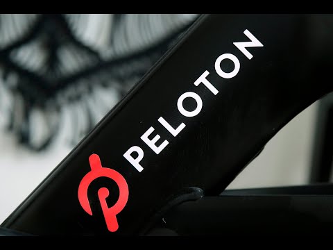 The Rise of Peloton And The Future Of Fitness 