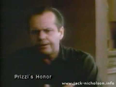 Prizzi&#039;s Honor Trailer