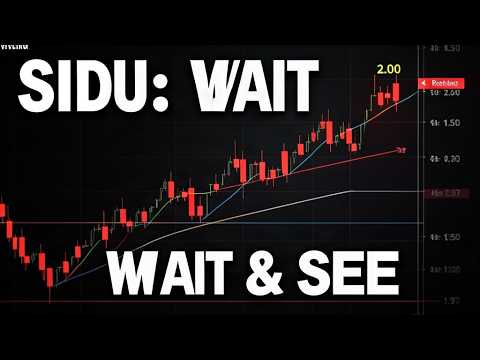 Saham SIDU (saham SIDU) Analisis SAHAM SIDU PREDIKSI SAHAM SIDU dalam berita saham SIDU hari ini