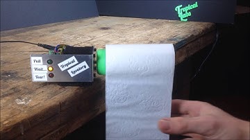 Mechaduino Dispenser Demo