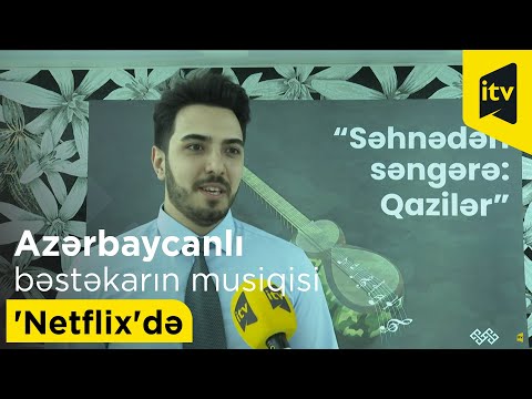 Video: Netflix-də deklanşör adası idi?