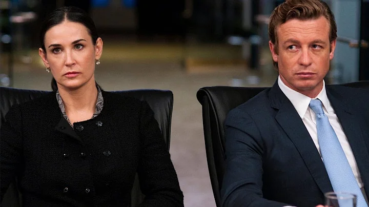 [Movie Recap] As soon as The Analyst Got Fired, The Company Went Bankrupt