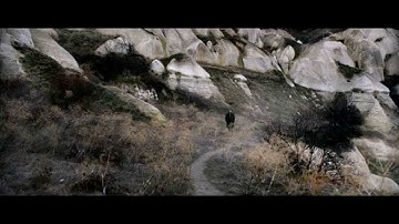 映画『雪の轍』