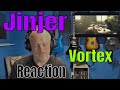 Jinjer -  Vortex (Reaction)