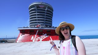 Our Honest Opinion About Virgin Voyages Scarlet Lady | Is it the Right Cruise Ship for You?