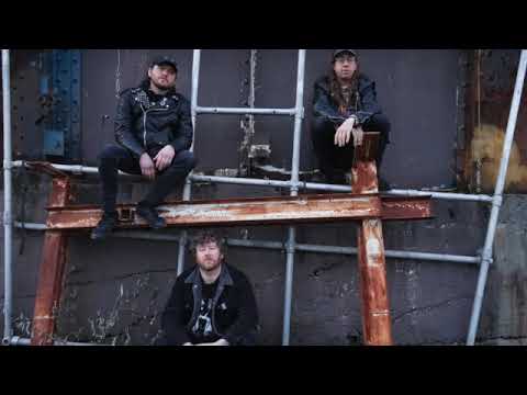 Old City - Out of Fear