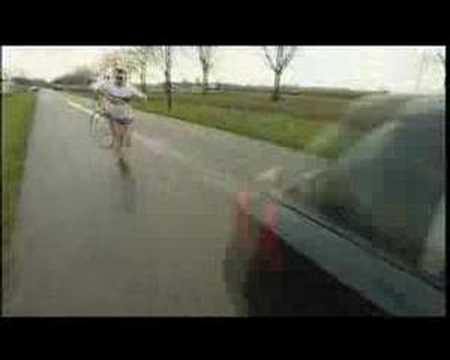 WC Experience - Maag ik hier rooke videoclip