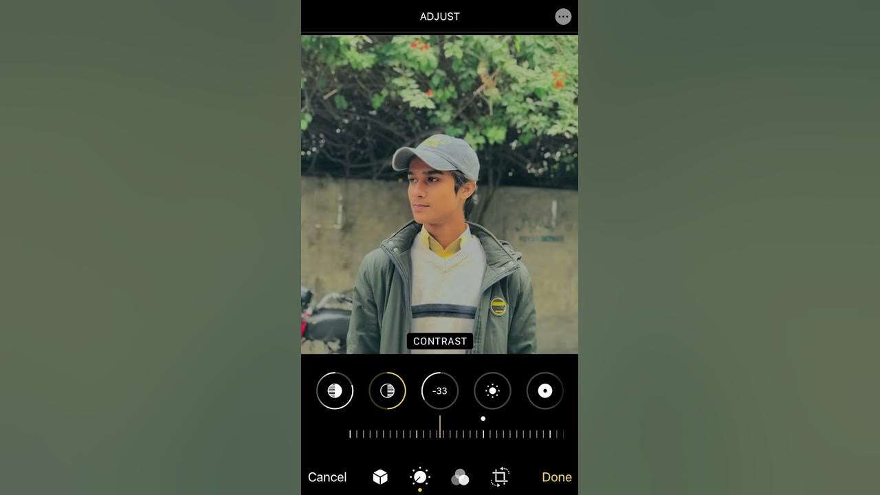 Iphone 8Plus Editing Photo Edit Iphone 8plus To Iphone XR Editing
