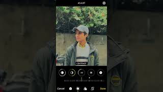 Iphone 8Plus Editing || Photo Edit || Iphone 8plus To Iphone XR Editing || Must Watch | Do subscribe screenshot 2