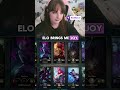 is this a based take chat? #leagueoflegends #leagueoflegendsclips #streamer #gamingmemes #gaming