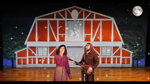 'IT'S BIGGER THAN BOTH OF US' - CINDY HALL & ERNIE...