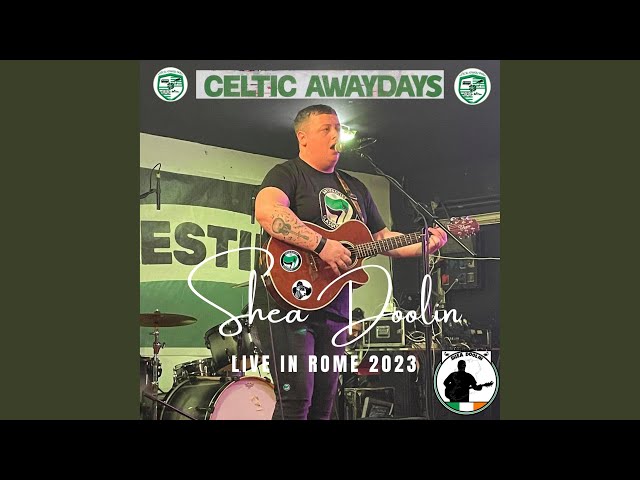 Celtic Medley (Live) (Live)