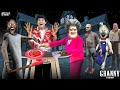 Granny vs scary teacher      horror game granny 2  comedy  mohak meet