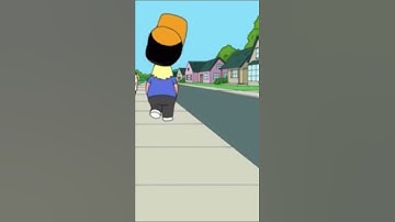 Thumbnail of Herbert Sniffs Chris’s Hat 😂🤣 Family Guy Funny Moments