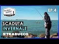 Scaduta Invernale | Sea Bolo Passion S2E4 |    @Trabucco Fishing