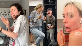 SCARE CAM Priceless Reactions😂#261 / Impossible Not To Laugh🤣🤣//TikTok Honors/