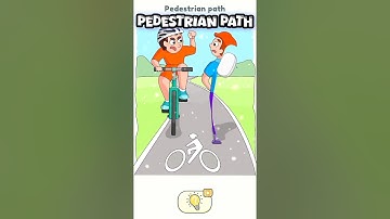 DOP 2 Draw One Part Fun Mobile Puzzle Game (Walkthrough + Tips)#gaming​#game​ #dop2 #puzzle​