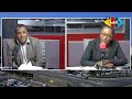 "ፖለቲካ ደም የሚያፋስስ አጥንት የሚከሰክስ አይደለም!" :Ahadu TV