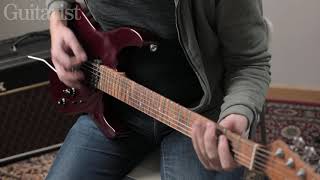 Download lagu Charvel USA Select DK24 HH Demo Charvel USA Select DK24 HH Demo