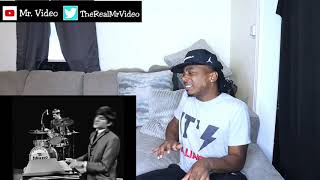 IM WIITH YALL!!! | The Animals - The House Of The Rising Sun 1964 (REACTION!!)