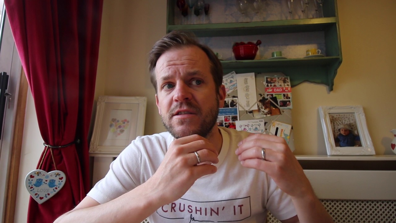 Tips for the Low FODMAP diet - Eating Out - YouTube