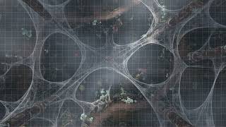 D&D | Silkhollow Part 3 Grid | Animated Battle Maps