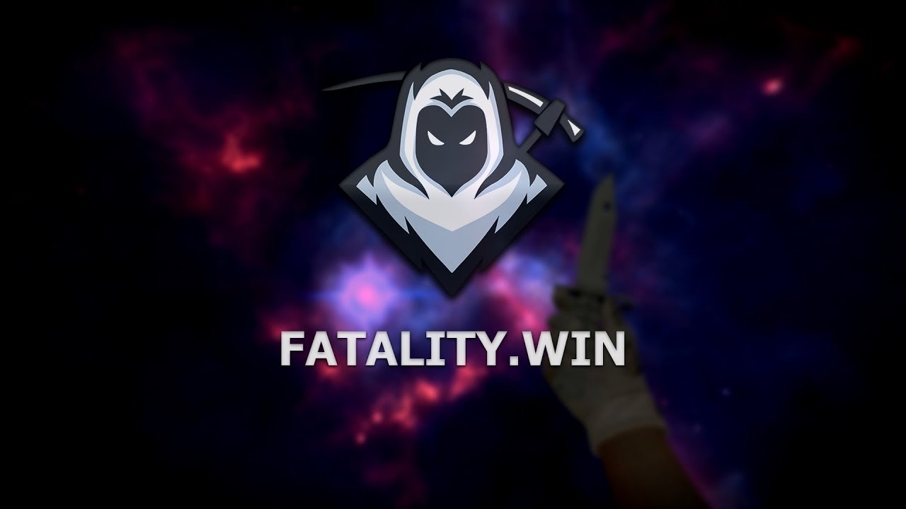 Fatality cs 2 — ImgHub.ru