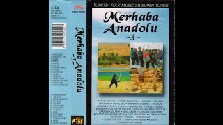 Merhaba Anadolu Uyandım Sabah Ile