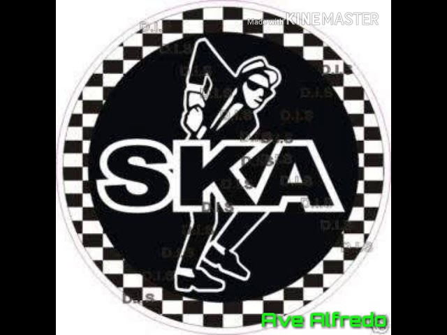 SKA-Lari Rasane Tresno(Lirik) class=