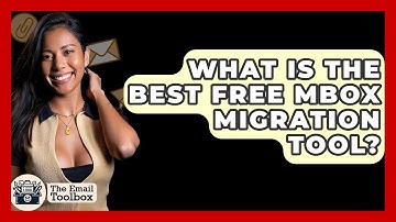 What Is The Best Free MBOX Migration Tool? - TheEmailToolbox.com