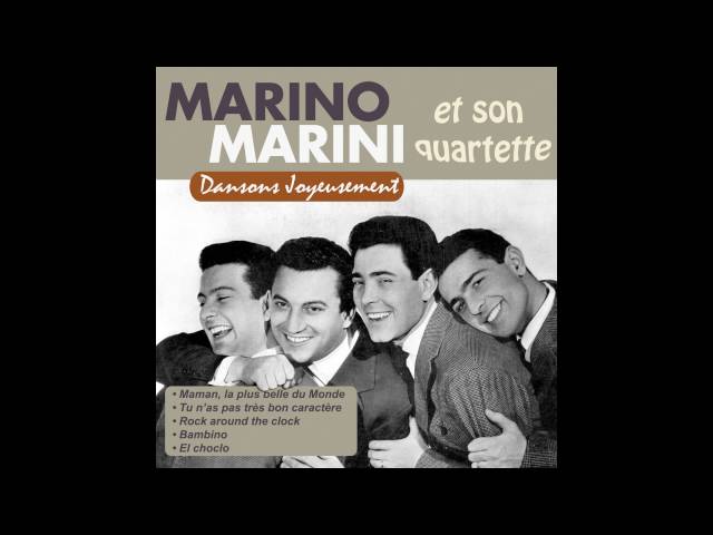 Marino Marini - Chella La