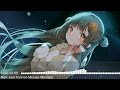 Nightcore–Now And Forever (Miyano Mamoru)