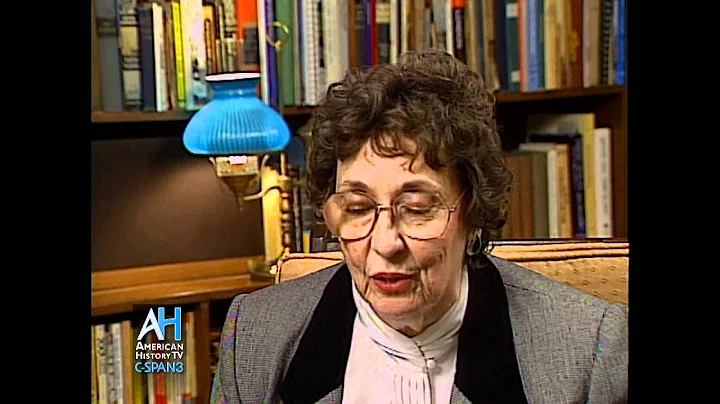 Oral Histories: Eileen Shanahan