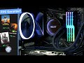 NZXT baut Fertig PCs und verspricht FPS-Raten! "NZXT BLD" Test