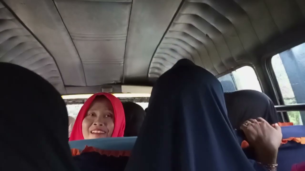 Wes kebakk bekk iki sateranbesok   nik rs